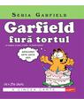 Seria Garfield #5. Garfield fură tortul... și lasagna, și puiul, și tarta - și inimile tuturor! - thumb 1