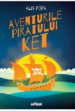 Aventurile piratului Ket