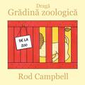 Dragă Grădină zoologică - gallery small 