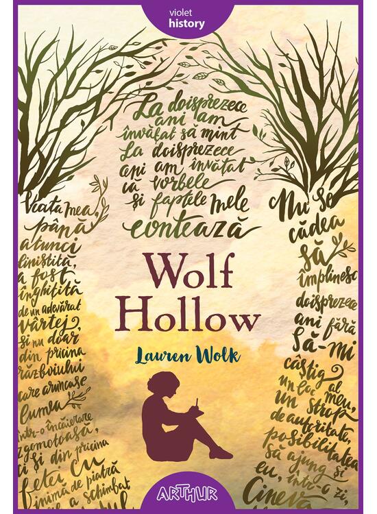 Wolf Hollow - gallery big 1