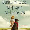 Bunica mi-a zis să-ți spun că-i pare rău - gallery small 