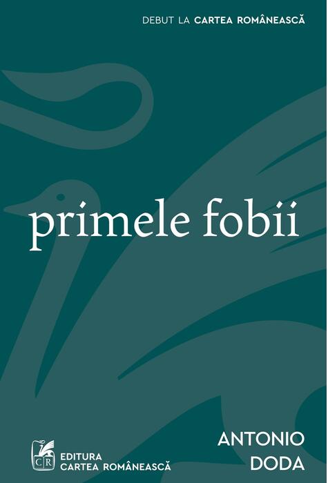 primele fobii