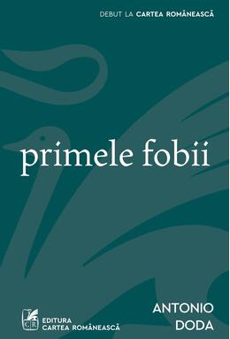 primele fobii