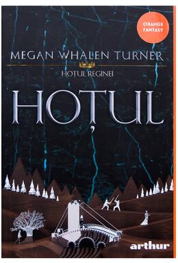 Hoțul | paperback