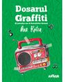 Seria Detectivii Aerieni #4. Dosarul Graffiti - thumb 1