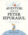 Pachet Peter Iepurașul (Beatrix Potter - carte de colorat, Noile aventuri ale lui Peter Iepurașul) - thumb 3