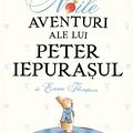 Pachet Peter Iepurașul (Beatrix Potter - carte de colorat, Noile aventuri ale lui Peter Iepurașul) - gallery small 