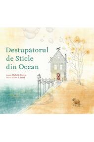 Destupătorul de Sticle din Ocean