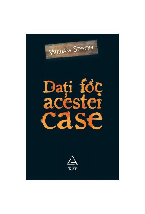 Daţi foc acestei case