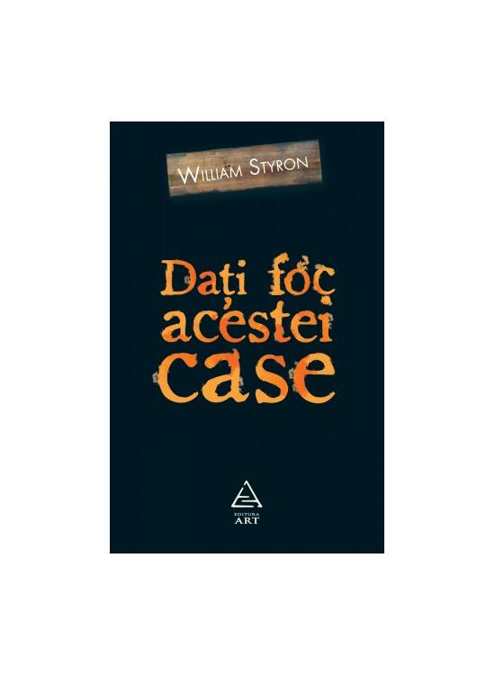 Daţi foc acestei case - gallery big 1