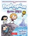 Poptropica. Volumul 1. Misterul hărții - thumb 1