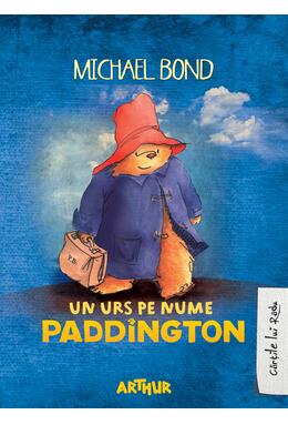 Pachet Paddington