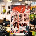 BASME #1. Eroi în exil - gallery small 