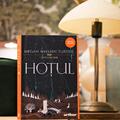 Hoțul | paperback - gallery small 