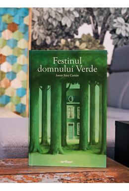 Festinul domnului Verde