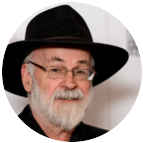 Terry Pratchett