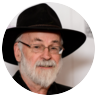 Terry Pratchett