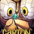 Pachet Doug TenNapel (Carton, Fantomopolis) - gallery small 