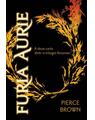 Pachet Pierce Brown (Furia Roșie, Furia Aurie, Furia Dimineții) | paperback - thumb 3