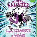 Prințesa Hamster #2. Despre șoareci și vrăji - gallery small 