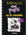 Pachet Jurnalul unui puști ( volumele 10-12) - thumb 2