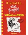 Pachet Jurnalul unui puști ( volumele 10-12) - thumb 3