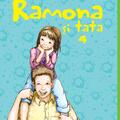 Ramona și tata #4 | paperback - gallery small 