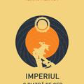 Imperiul I. O piatră pe cer | paperback - gallery small 