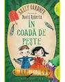 Aripi & Co (#2). În coadă de pește | paperback - thumb 1