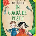 Aripi & Co (#2). În coadă de pește | paperback - gallery small 