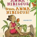 Anna Hibiscus. Bravo, Anna Hibiscus! (vol I & II) - gallery small 