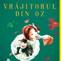 Vrăjitorul din Oz | paperback - gallery small 