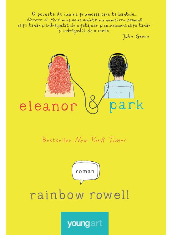 Eleanor & Park - gallery big 1