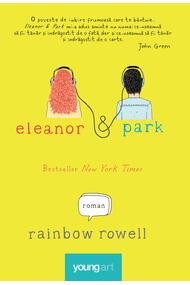 Eleanor & Park