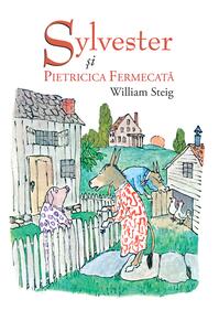 Sylvester și pietricica fermecată | paperback