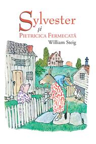 Sylvester și pietricica fermecată | paperback