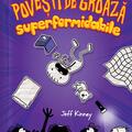 Rowley prezintă: Povești de groază superformidabile (3) - gallery small 