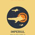 Imperiul II. Praf de stele | paperback - gallery small 