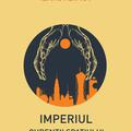 Imperiul III. Curenții spațiului | paperback - gallery small 