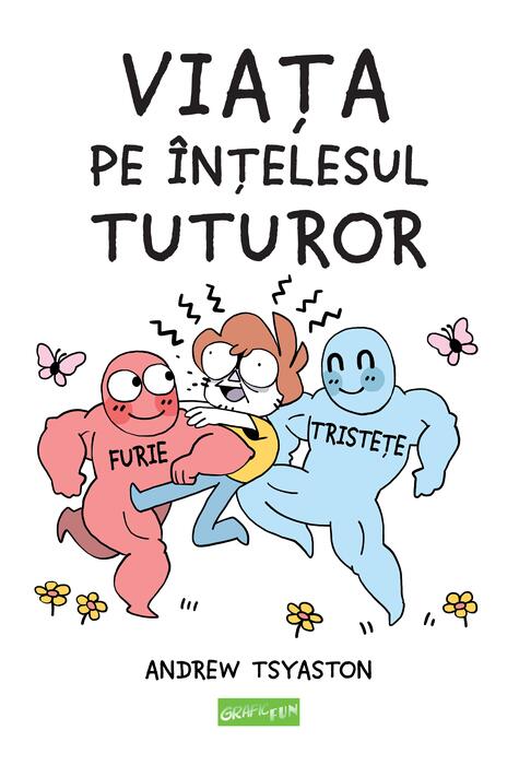 Viața pe înțelesul tuturor