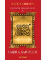 Cronicile familiei Kane (#3). Umbra șarpelui | paperback - thumb 1