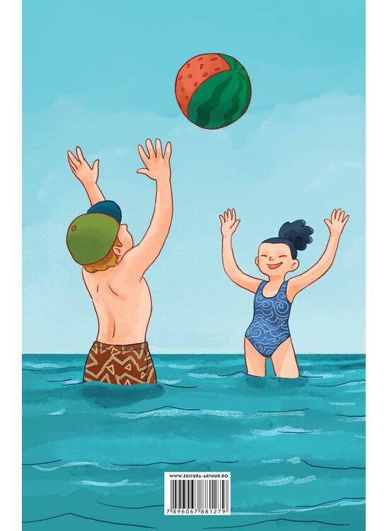 Jurnal de vacanță (ilustratii de Dan Ungureanu) - gallery big 2