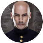 Grant Morrison