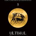 Percy Jackson și Olimpienii (#5). Ultimul Olimpian | paperback - gallery small 