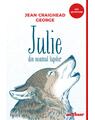 Julie din neamul lupilor | paperback - thumb 1