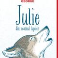 Julie din neamul lupilor | paperback - gallery small 