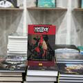 Hellboy #1. Sămânța distrugerii - gallery small 