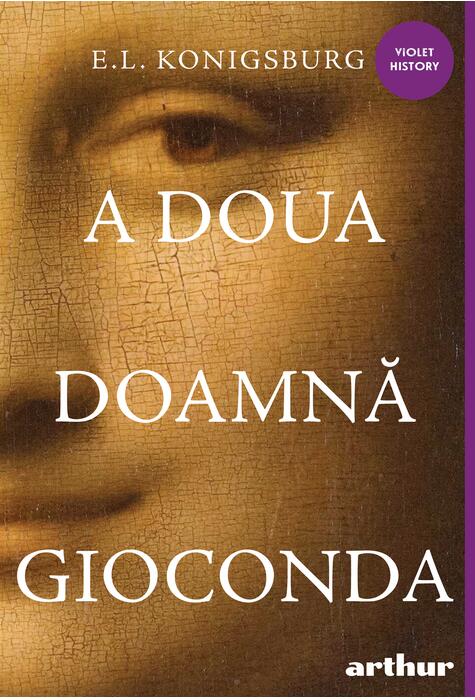 A doua doamnă Gioconda