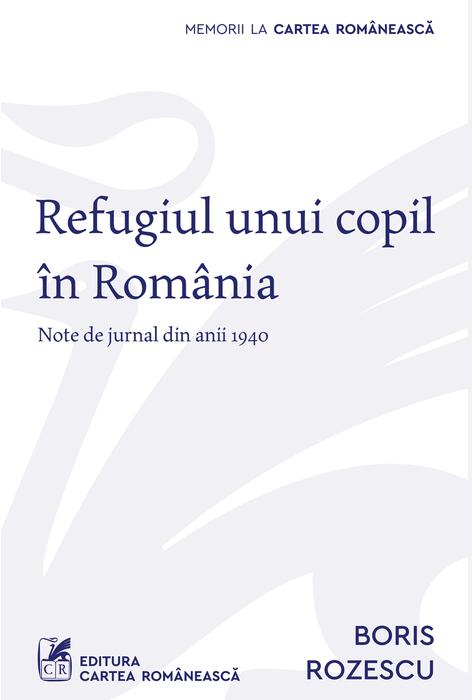 Refugiul unui copil în România