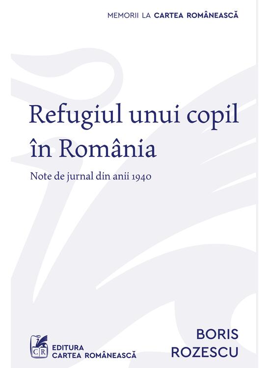 Refugiul unui copil în România - gallery big 1